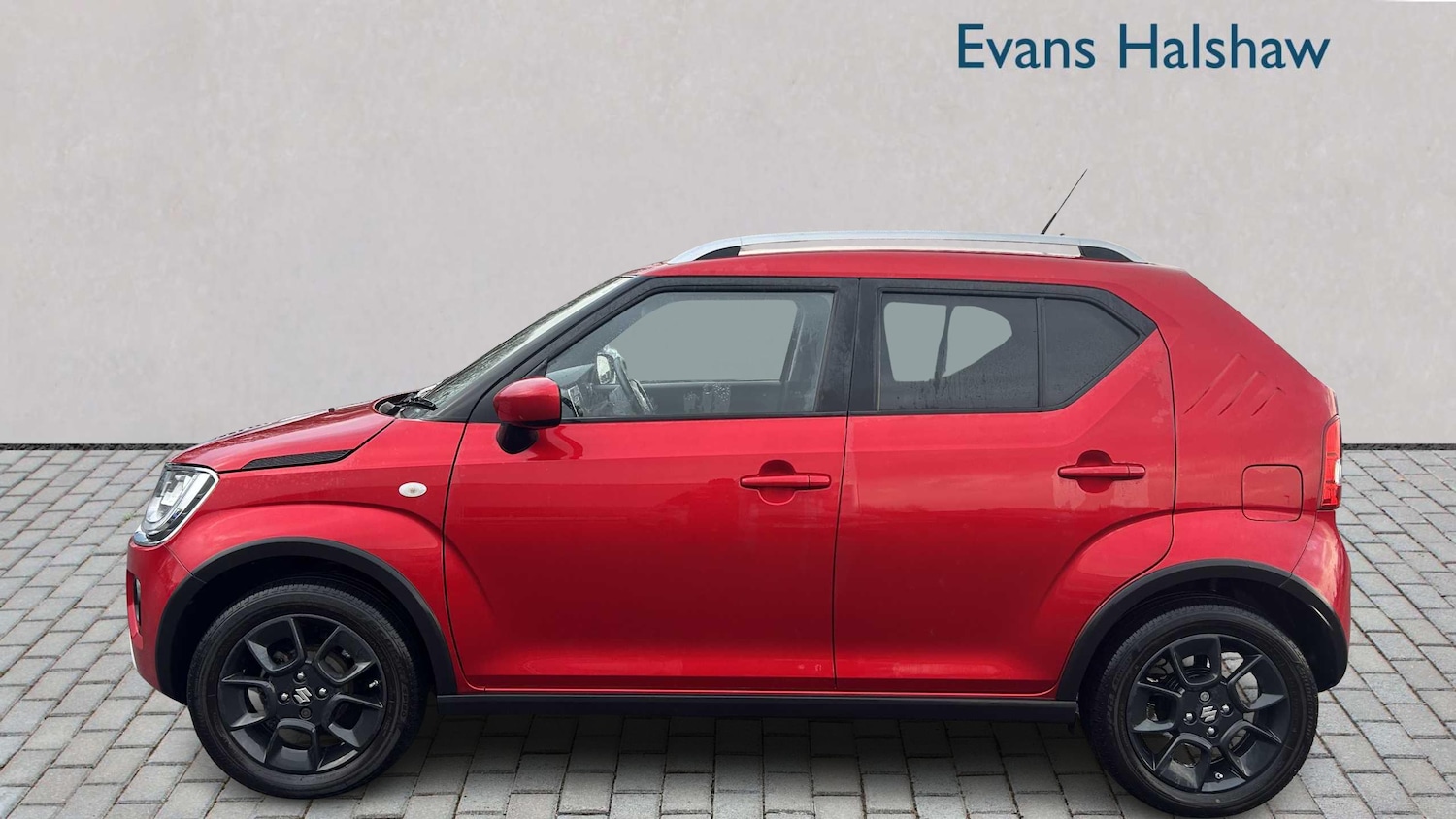 Used Suzuki Ignis 2023 for sale - 77414796: Photo 6