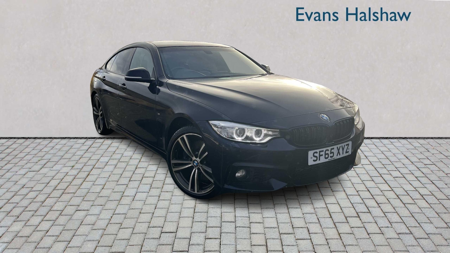Used BMW 4 Series 2015 for sale - 76564532: Photo 1