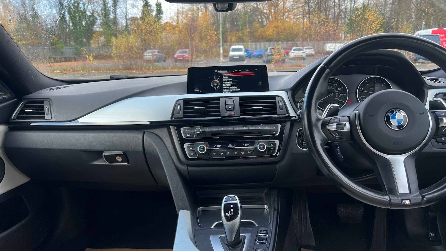 Used BMW 4 Series 2015 for sale - 76564532: Photo 10