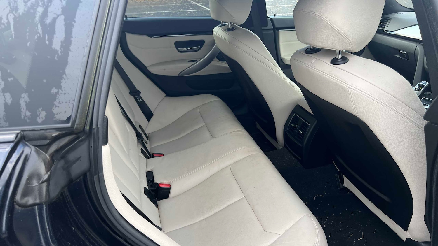 Used BMW 4 Series 2015 for sale - 76564532: Photo 11