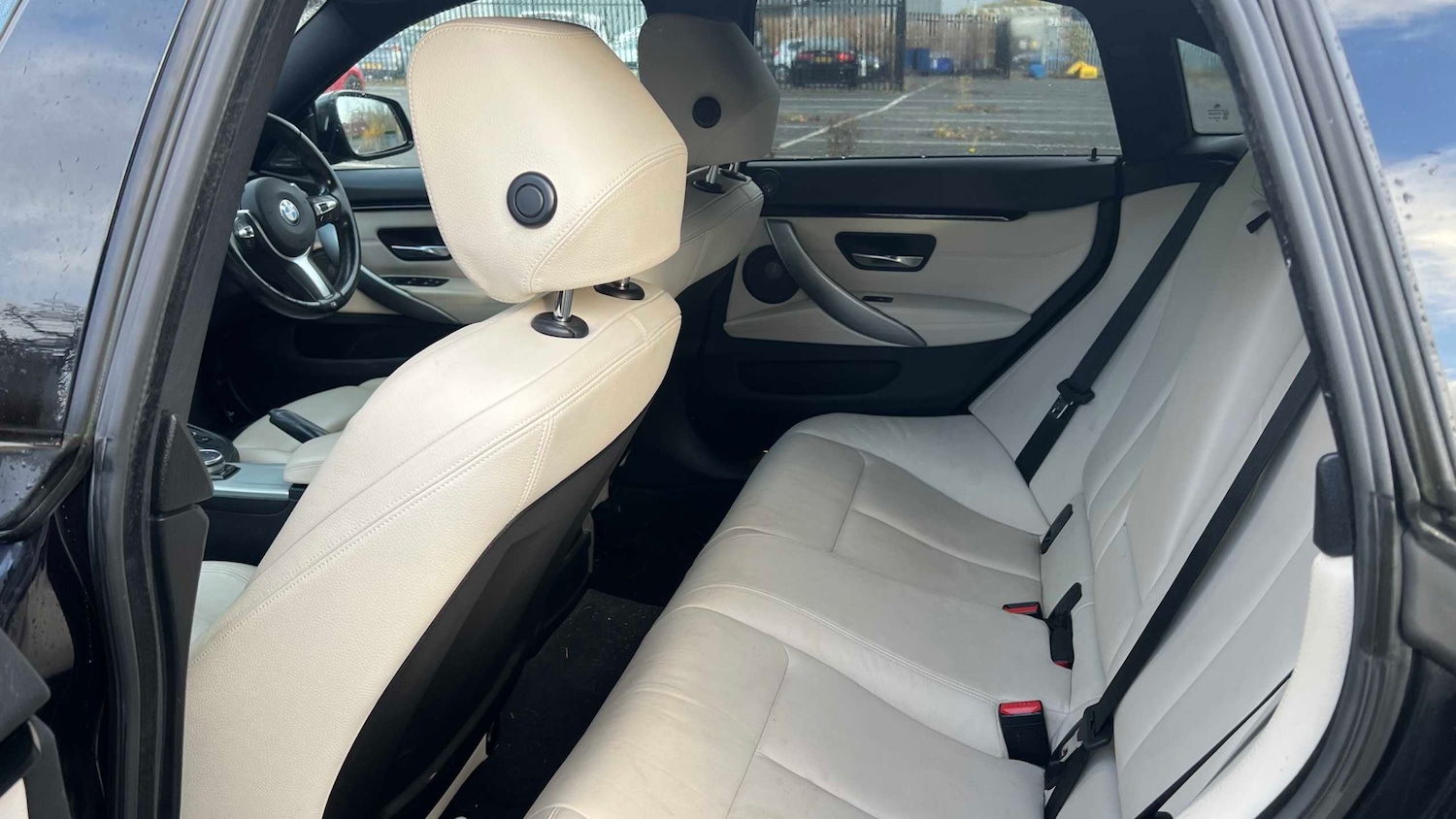 Used BMW 4 Series 2015 for sale - 76564532: Photo 12