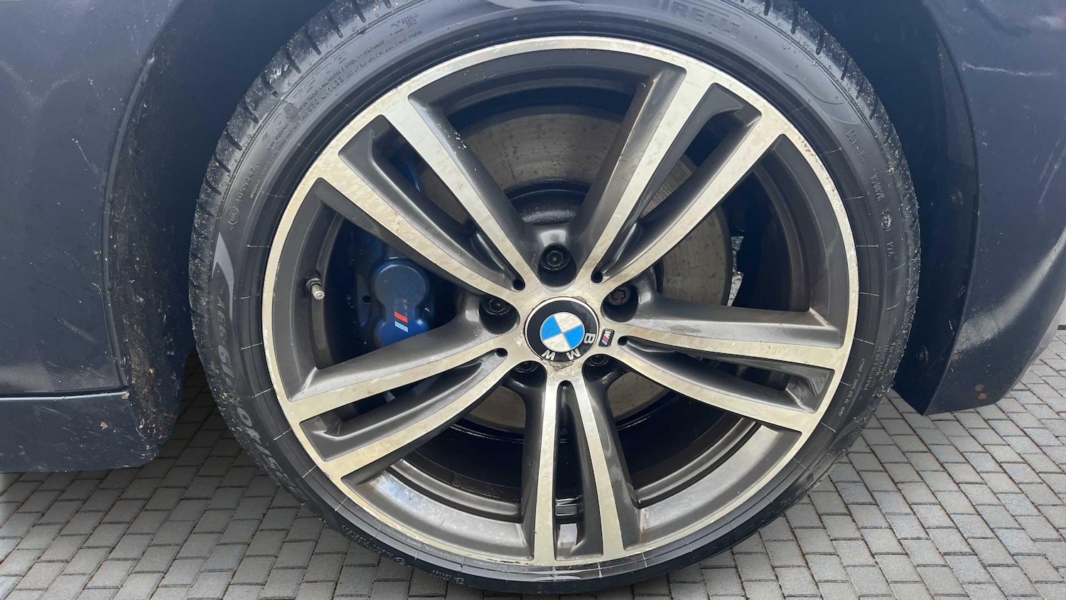 Used BMW 4 Series 2015 for sale - 76564532: Photo 13