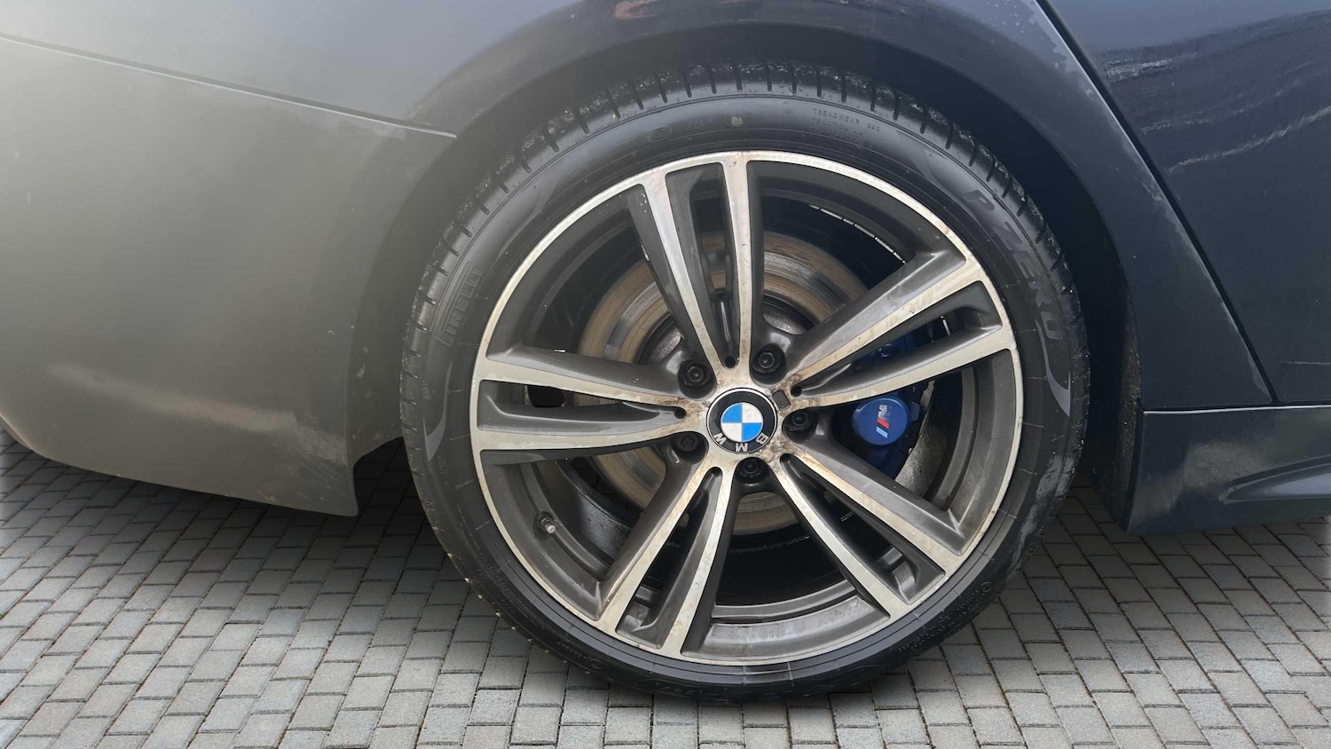 Used BMW 4 Series 2015 for sale - 76564532: Photo 14