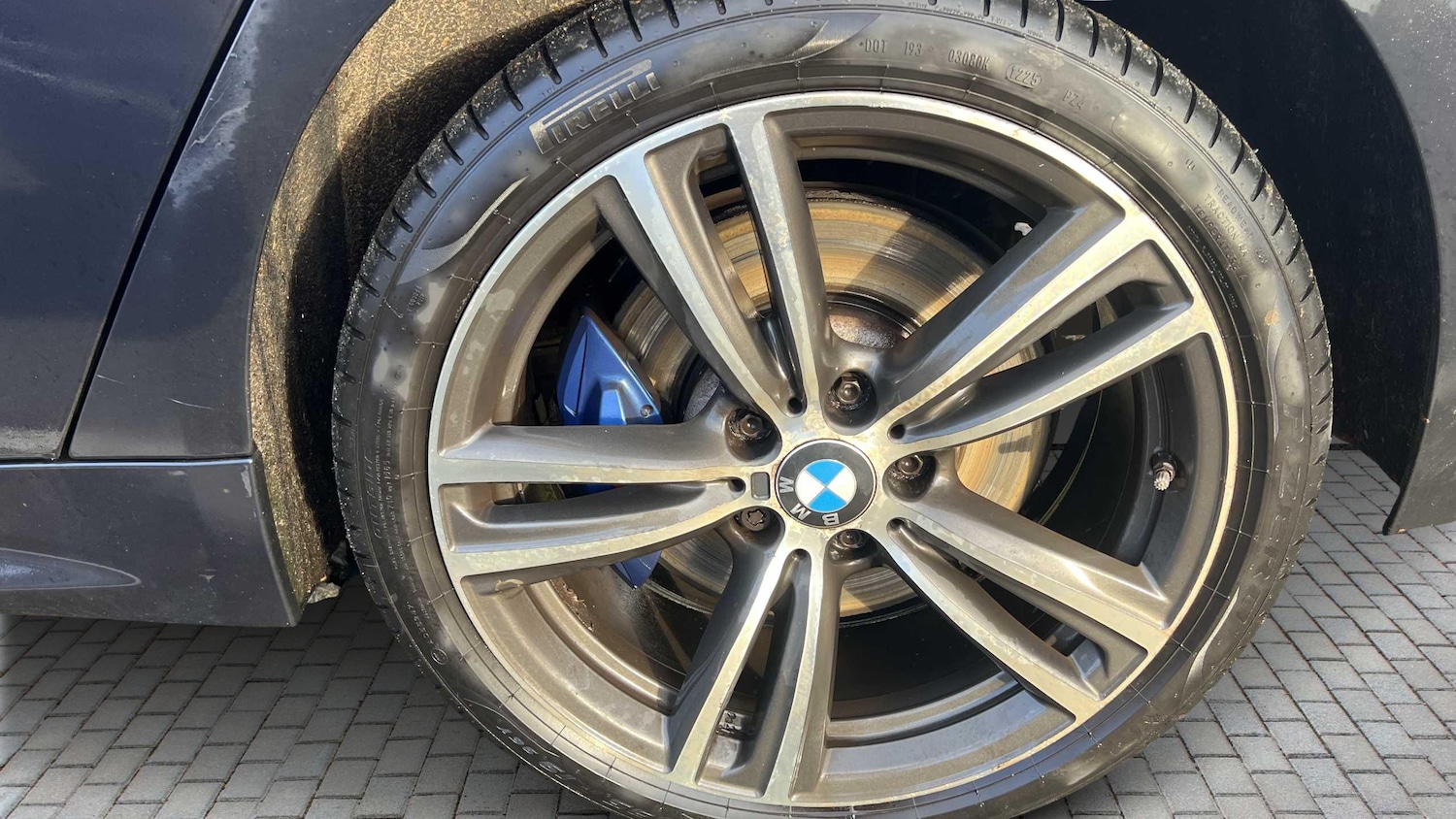 Used BMW 4 Series 2015 for sale - 76564532: Photo 15