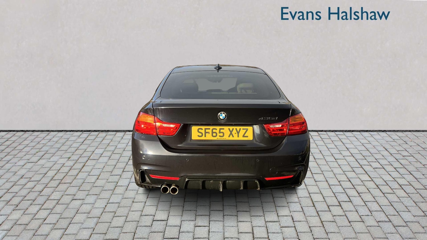 Used BMW 4 Series 2015 for sale - 76564532: Photo 2