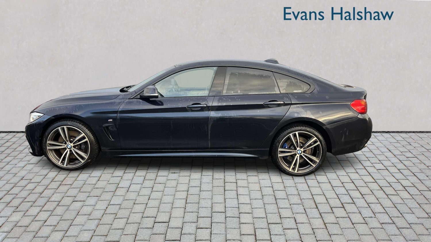 Used BMW 4 Series 2015 for sale - 76564532: Photo 3