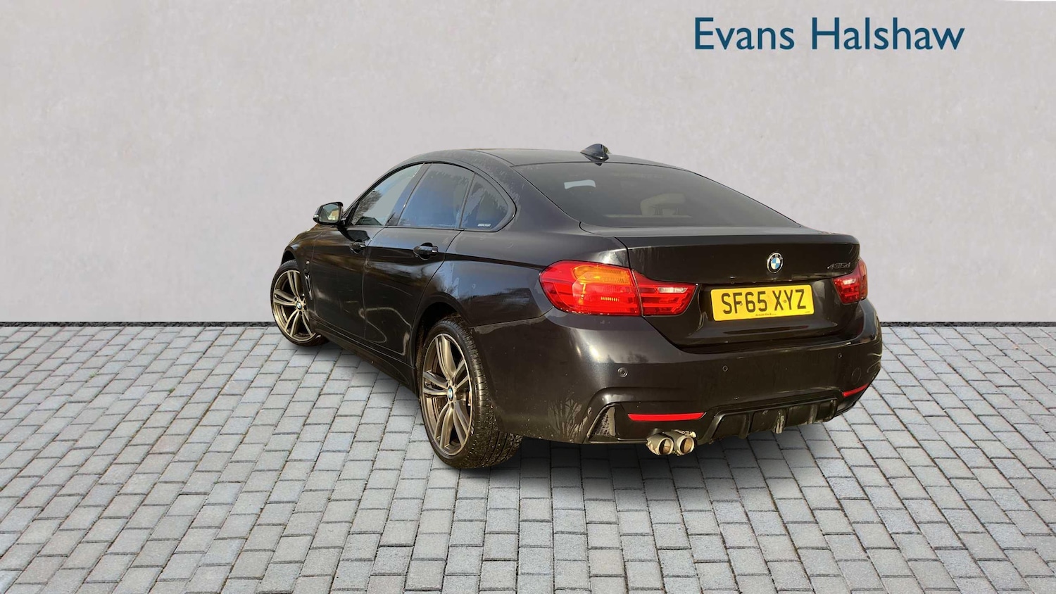 Used BMW 4 Series 2015 for sale - 76564532: Photo 5