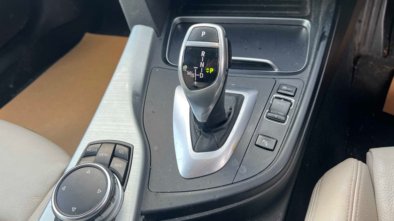 Used BMW 4 Series 2015 for sale - 76564532: Photo 7