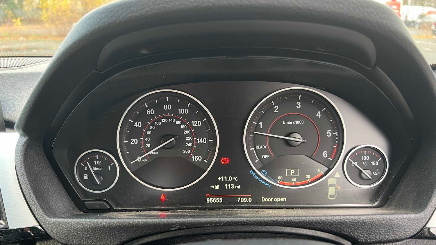 Used BMW 4 Series 2015 for sale - 76564532: Photo 8