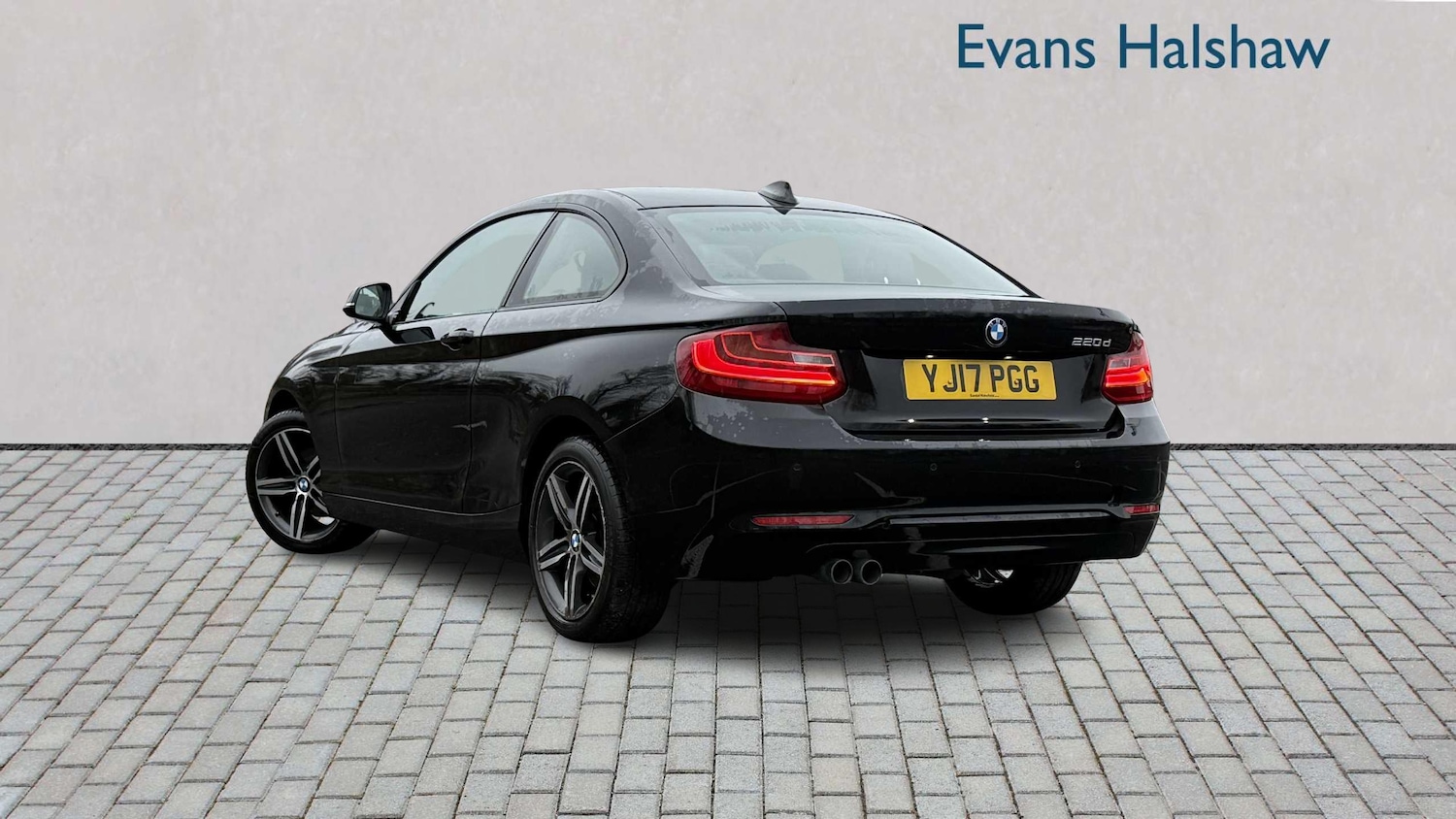 Used BMW 2 Series 2017 for sale - 77044166: Photo 2