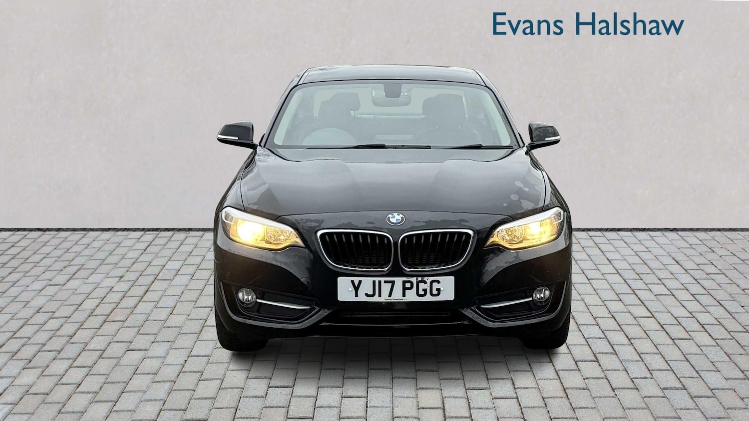 Used BMW 2 Series 2017 for sale - 77044166: Photo 5