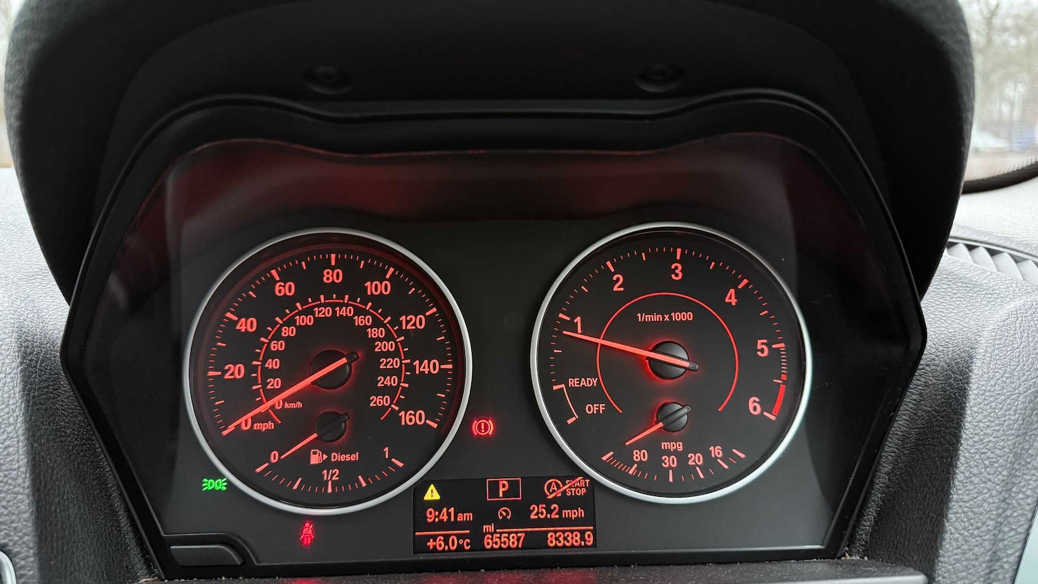 Used BMW 2 Series 2017 for sale - 77044166: Photo 7