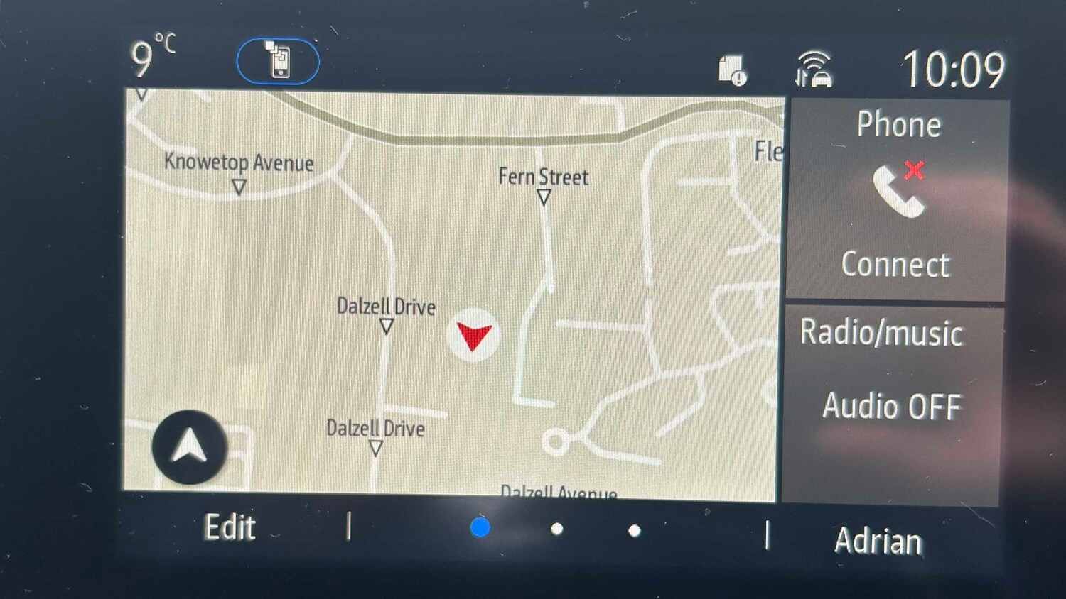 Used Renault Captur for sale - 77661143: Photo 13