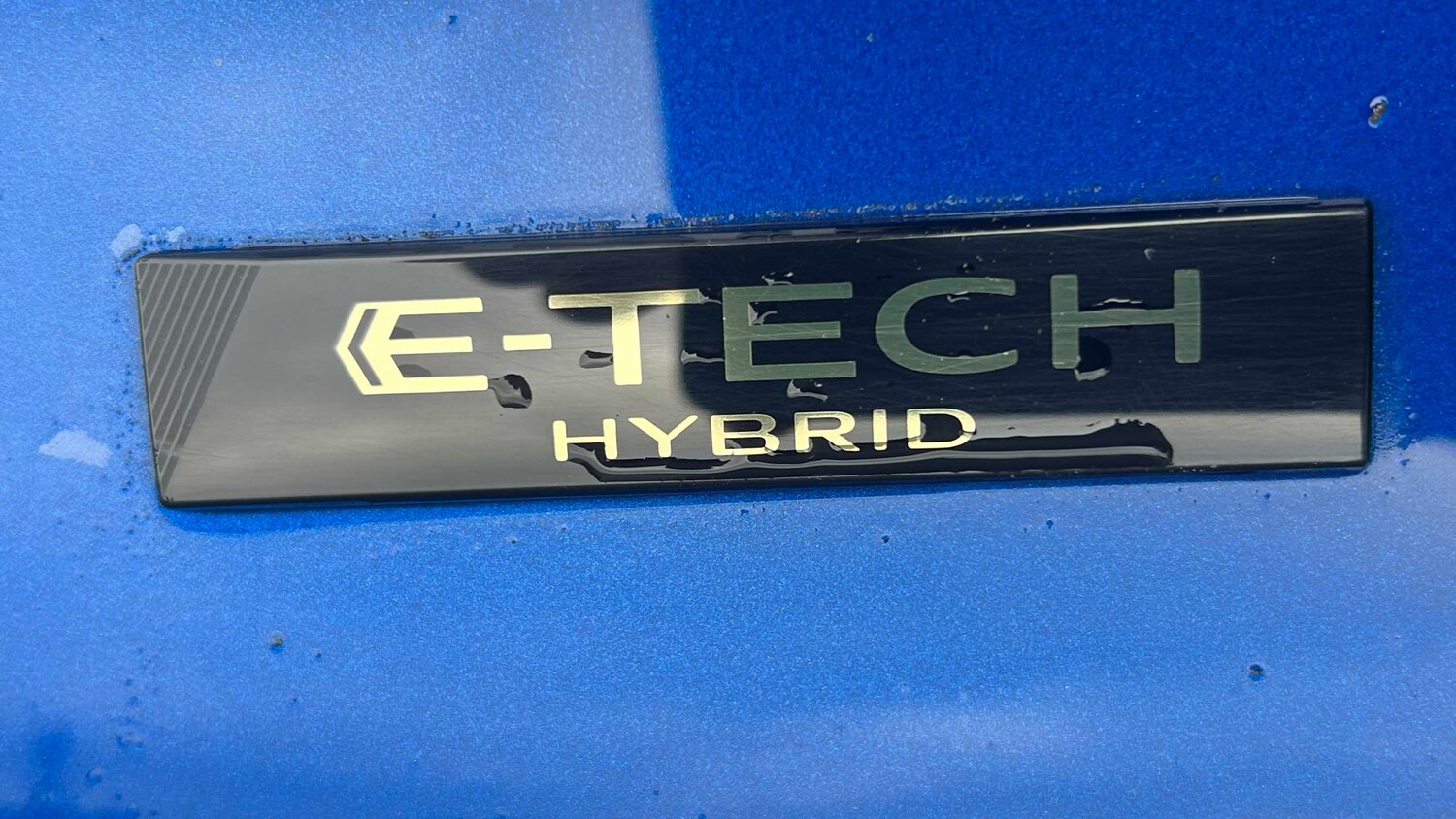 Used Renault Captur for sale - 77661143: Photo 20