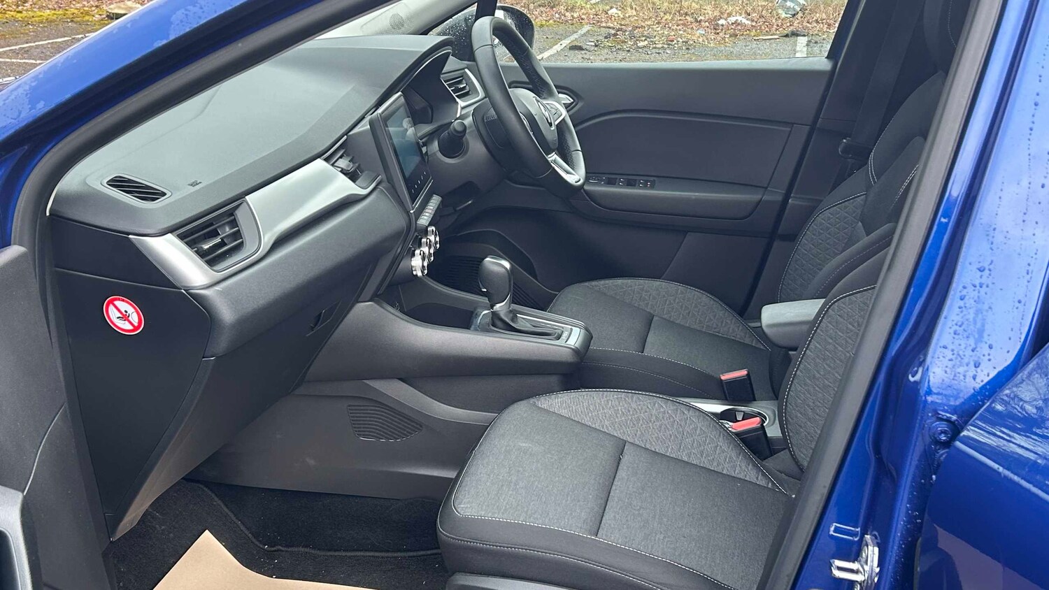 Used Renault Captur for sale - 77661143: Photo 9