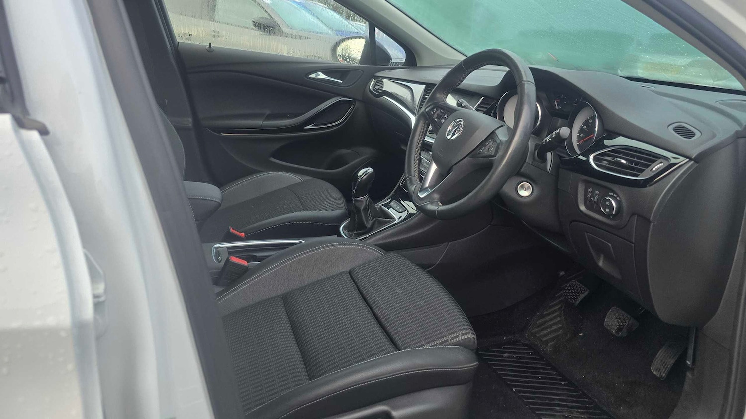 Used Vauxhall Astra 2021 for sale - 77000260: Photo 10