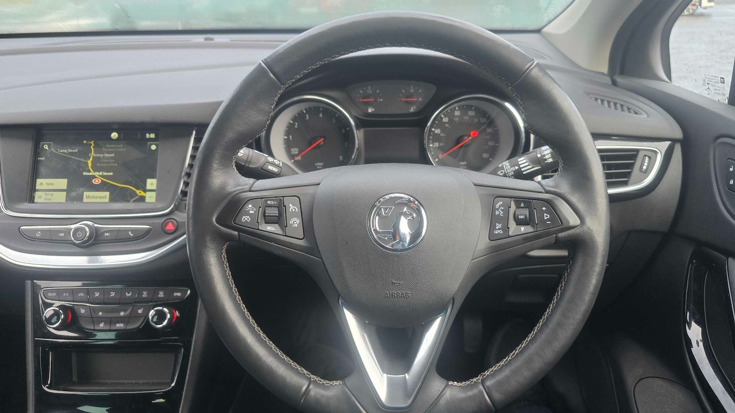 Used Vauxhall Astra 2021 for sale - 77000260: Photo 11