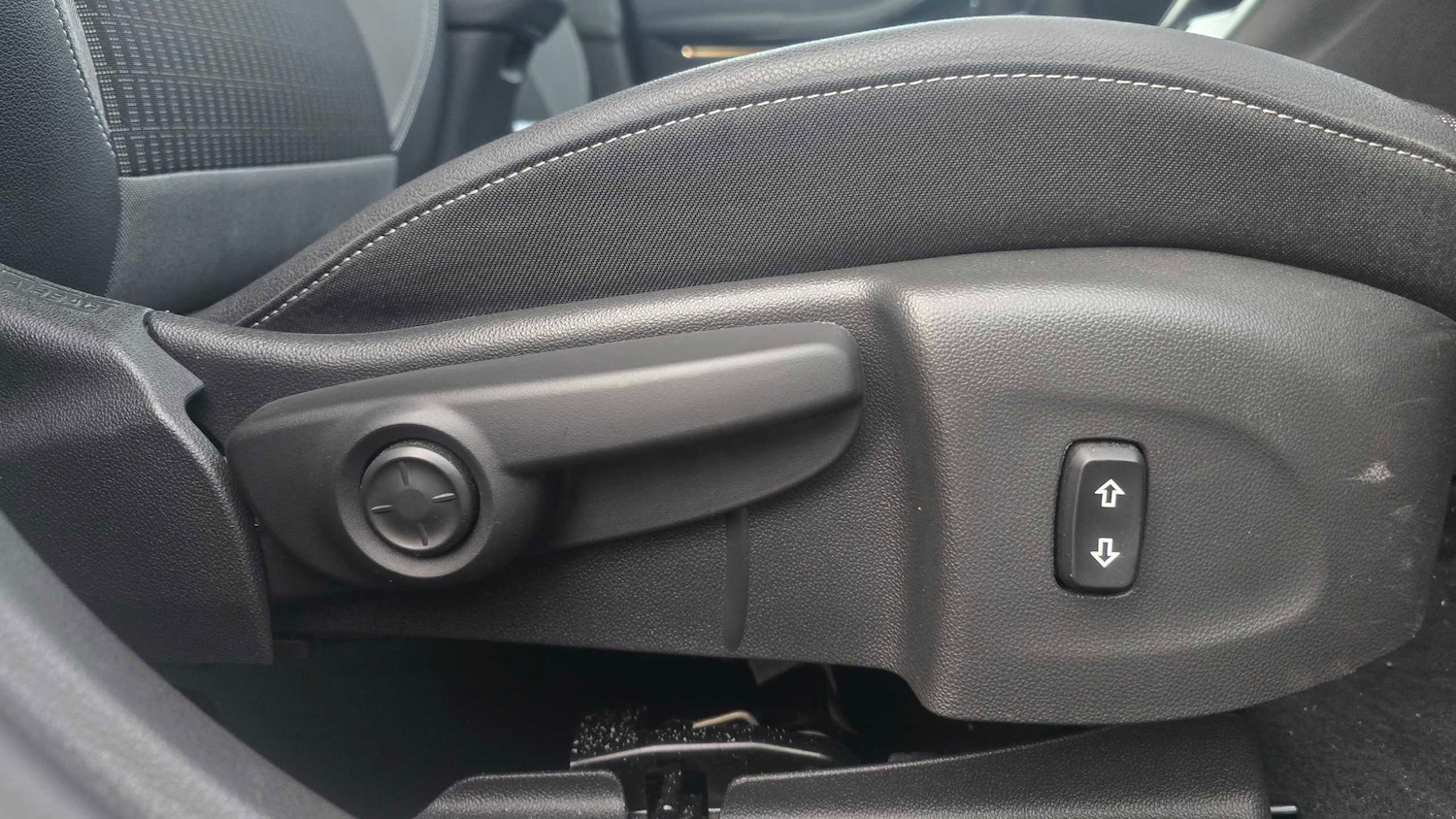 Used Vauxhall Astra 2021 for sale - 77000260: Photo 12