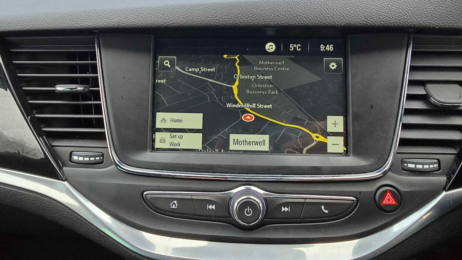 Used Vauxhall Astra 2021 for sale - 77000260: Photo 15