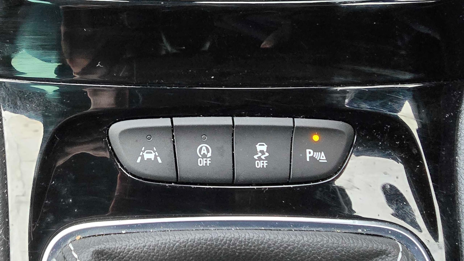 Used Vauxhall Astra 2021 for sale - 77000260: Photo 16