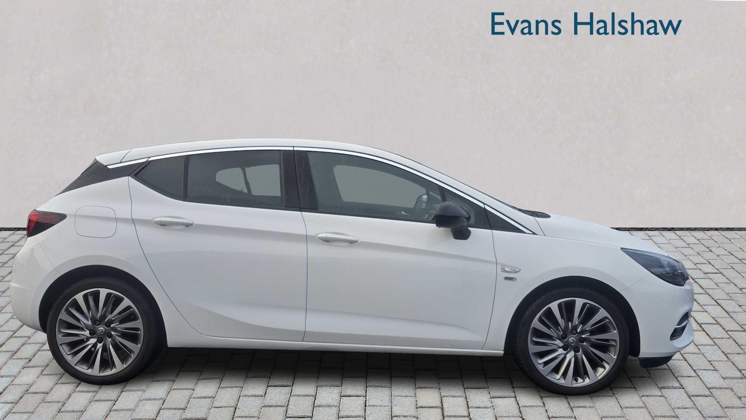 Used Vauxhall Astra 2021 for sale - 77000260: Photo 4