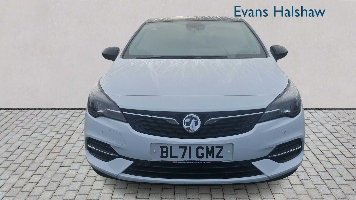 Used Vauxhall Astra 2021 for sale - 77000260: Photo 5