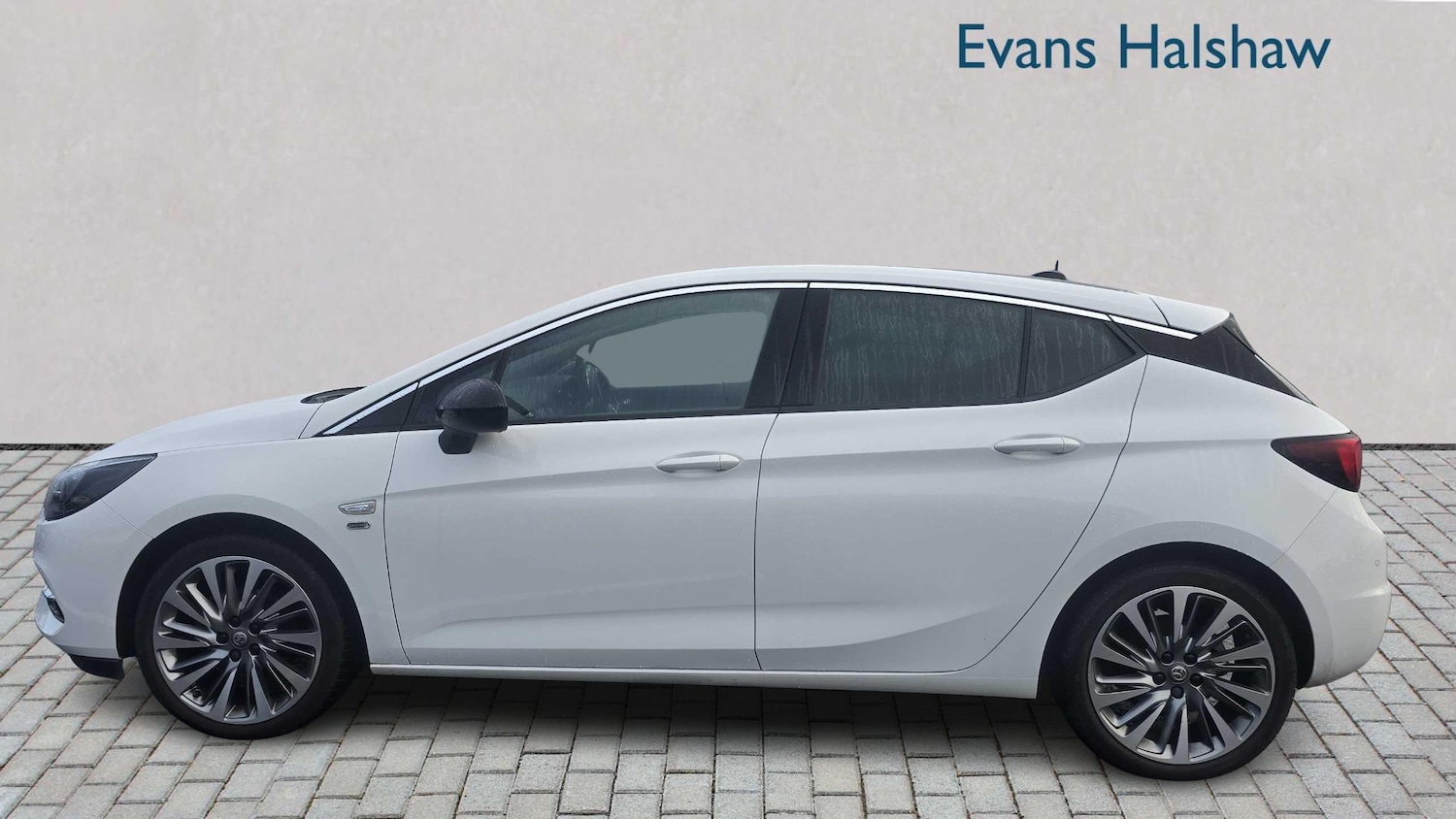 Used Vauxhall Astra 2021 for sale - 77000260: Photo 6