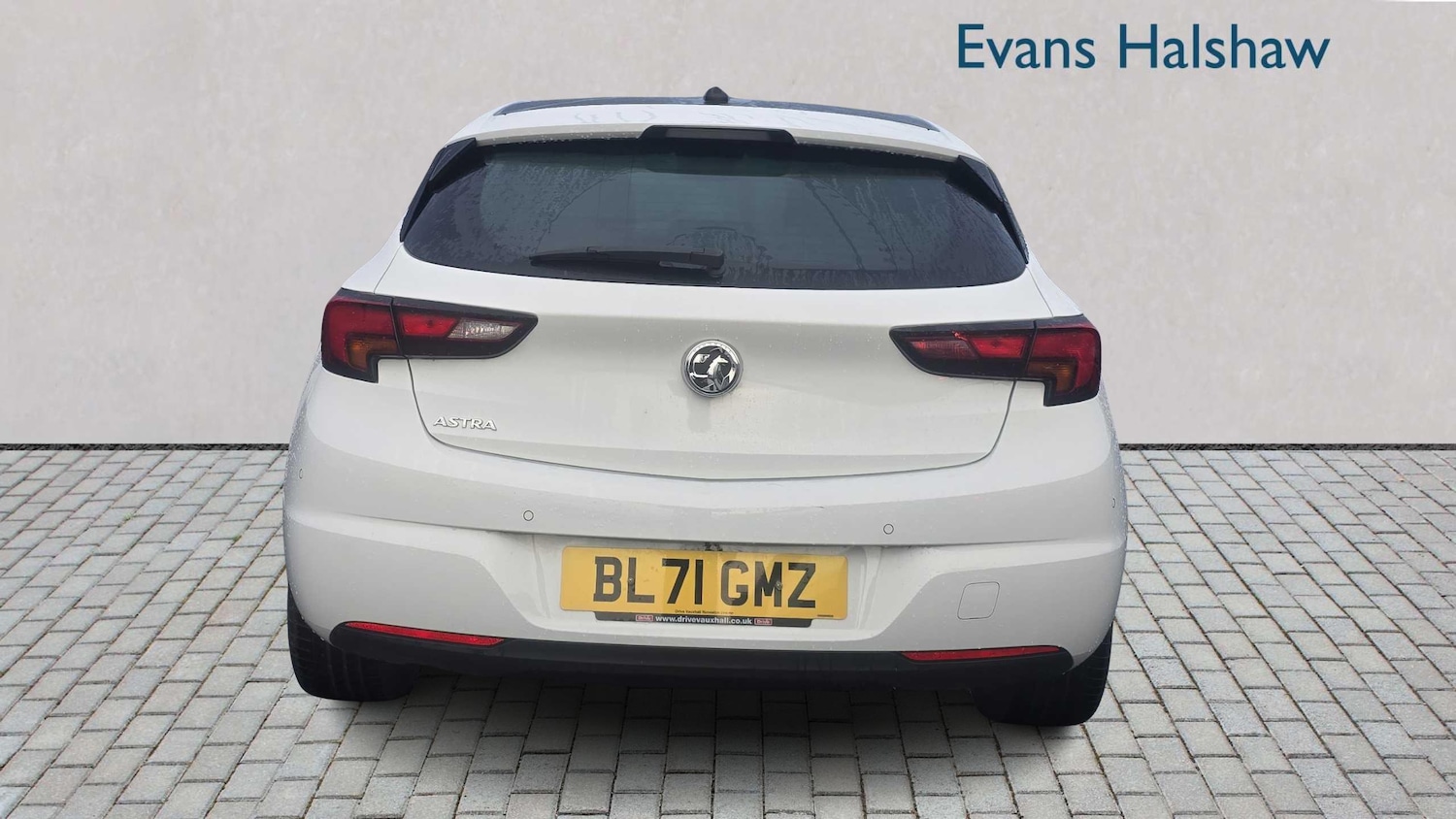 Used Vauxhall Astra 2021 for sale - 77000260: Photo 7