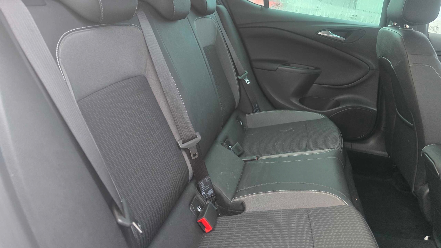 Used Vauxhall Astra 2021 for sale - 77000260: Photo 9