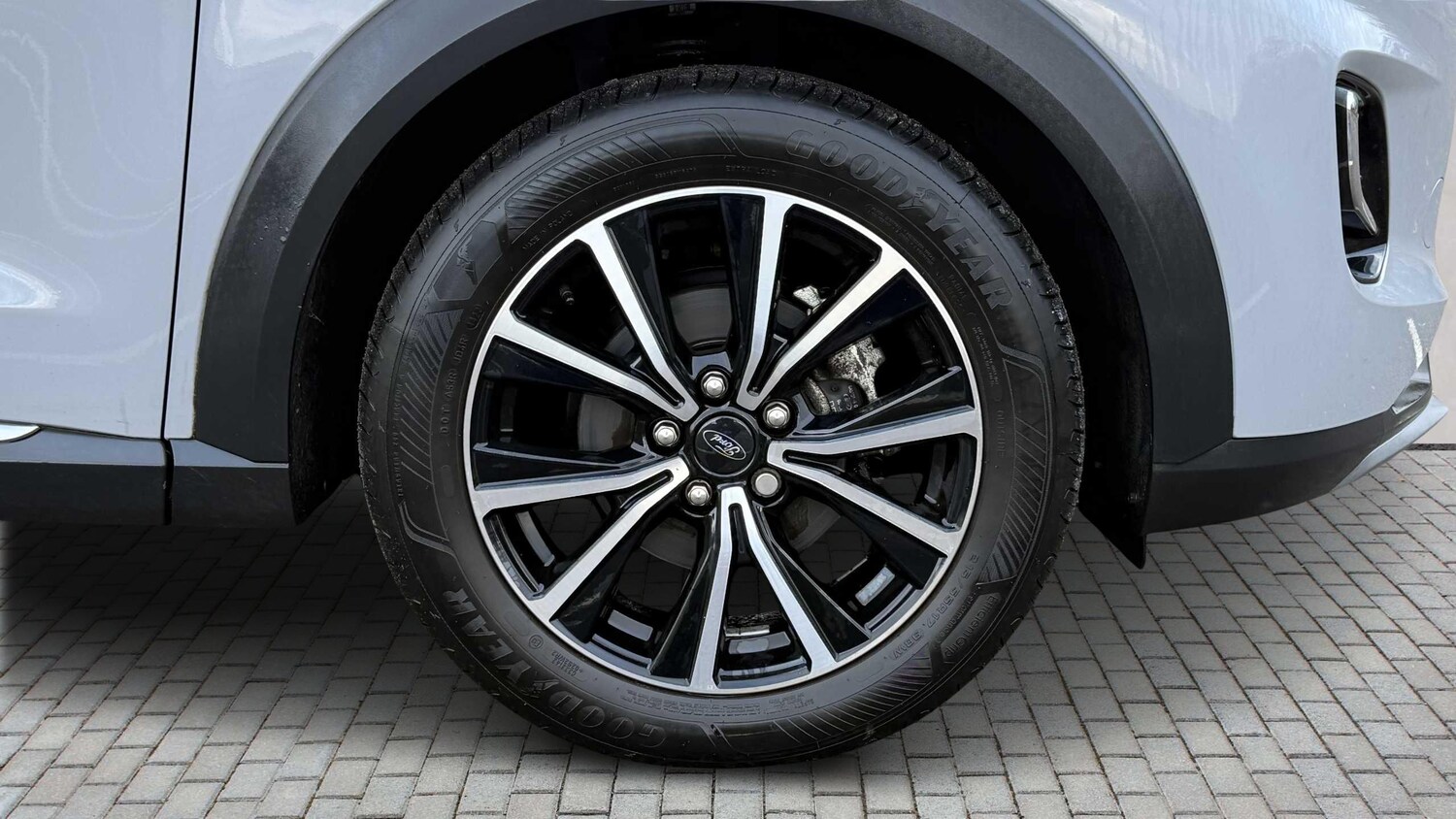 Used Ford Puma for sale - 77414684: Photo 10