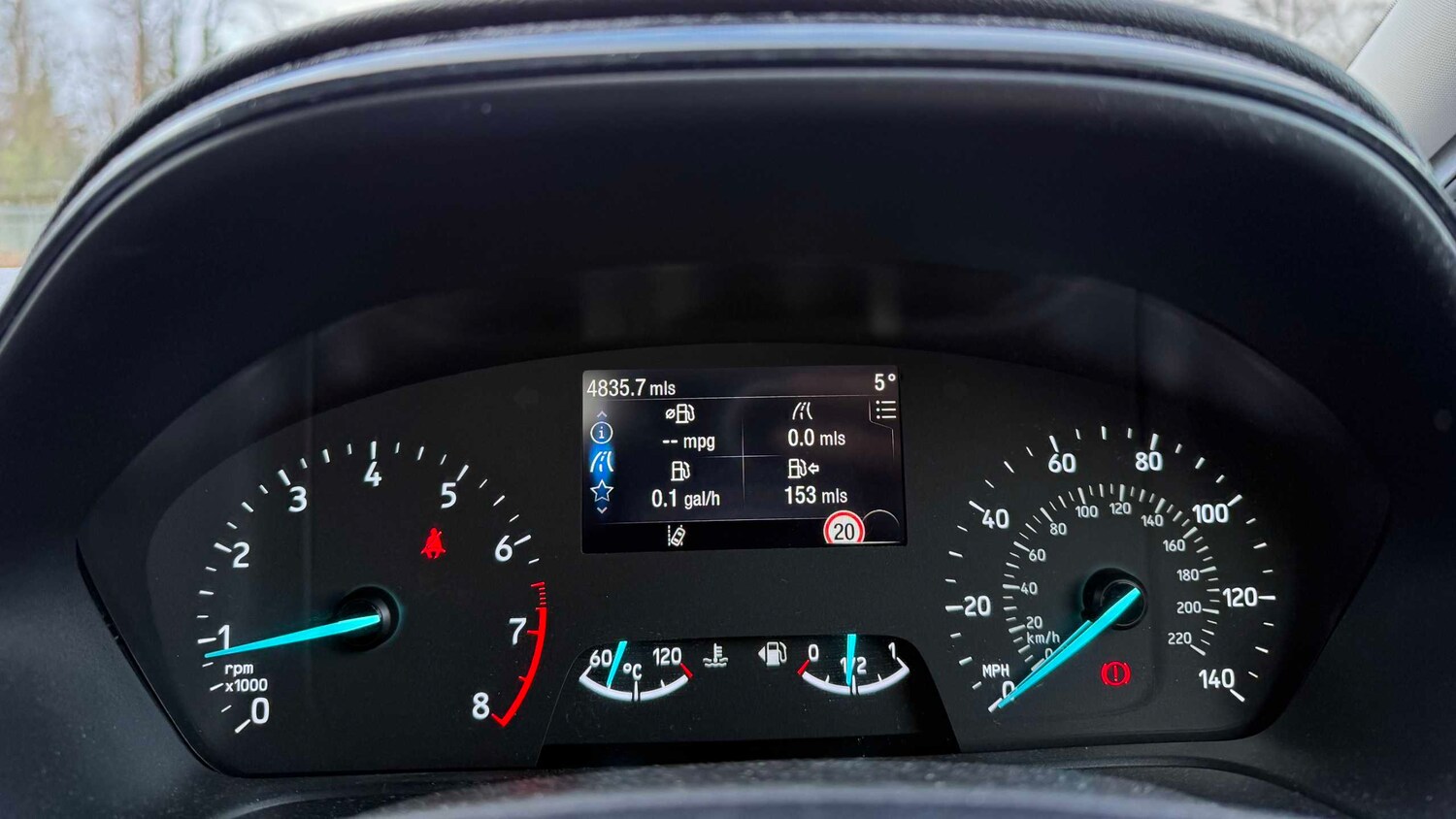 Used Ford Puma for sale - 77414684: Photo 11