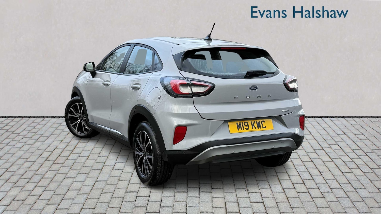 Used Ford Puma for sale - 77414684: Photo 2