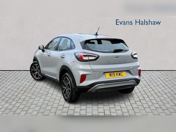 Used Ford Puma 2023 for sale - 77414684: Photo