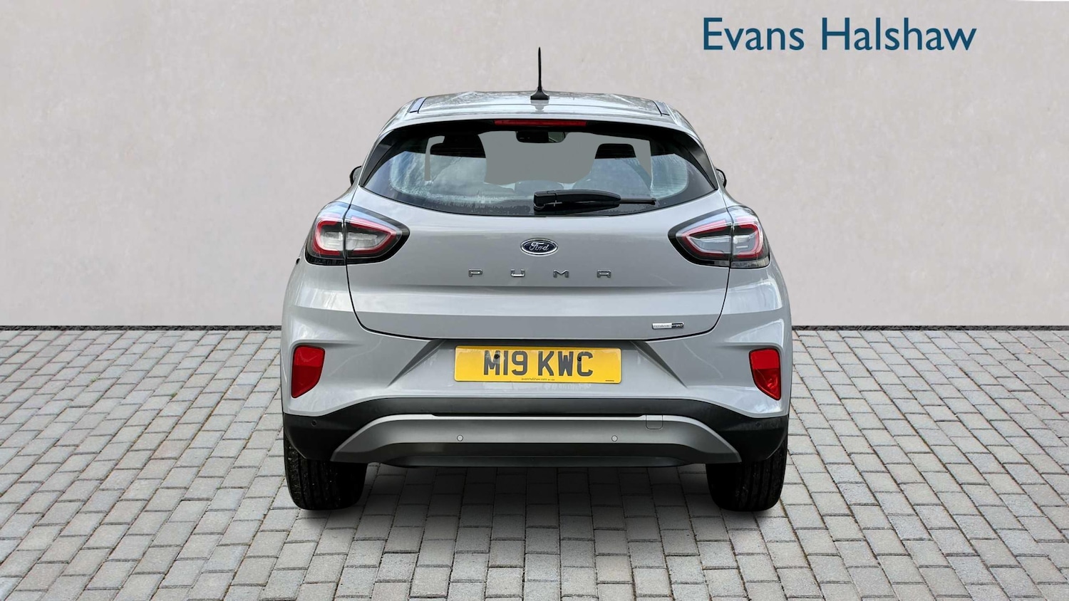 Used Ford Puma for sale - 77414684: Photo 3