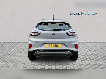 Used Ford Puma 2023 for sale - 77414684: Photo