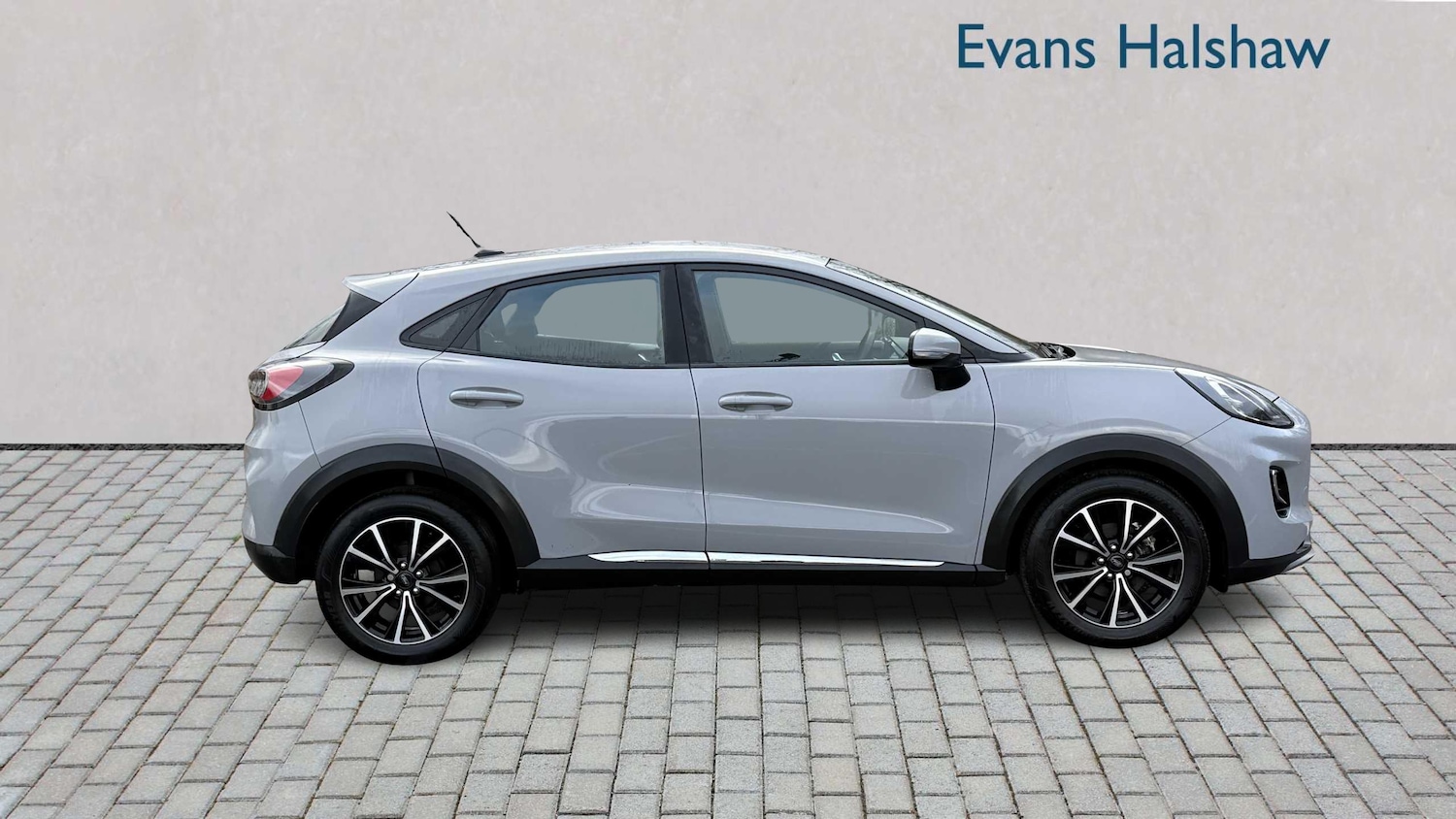 Used Ford Puma for sale - 77414684: Photo 4