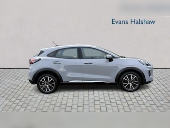 Used Ford Puma 2023 for sale - 77414684: Photo