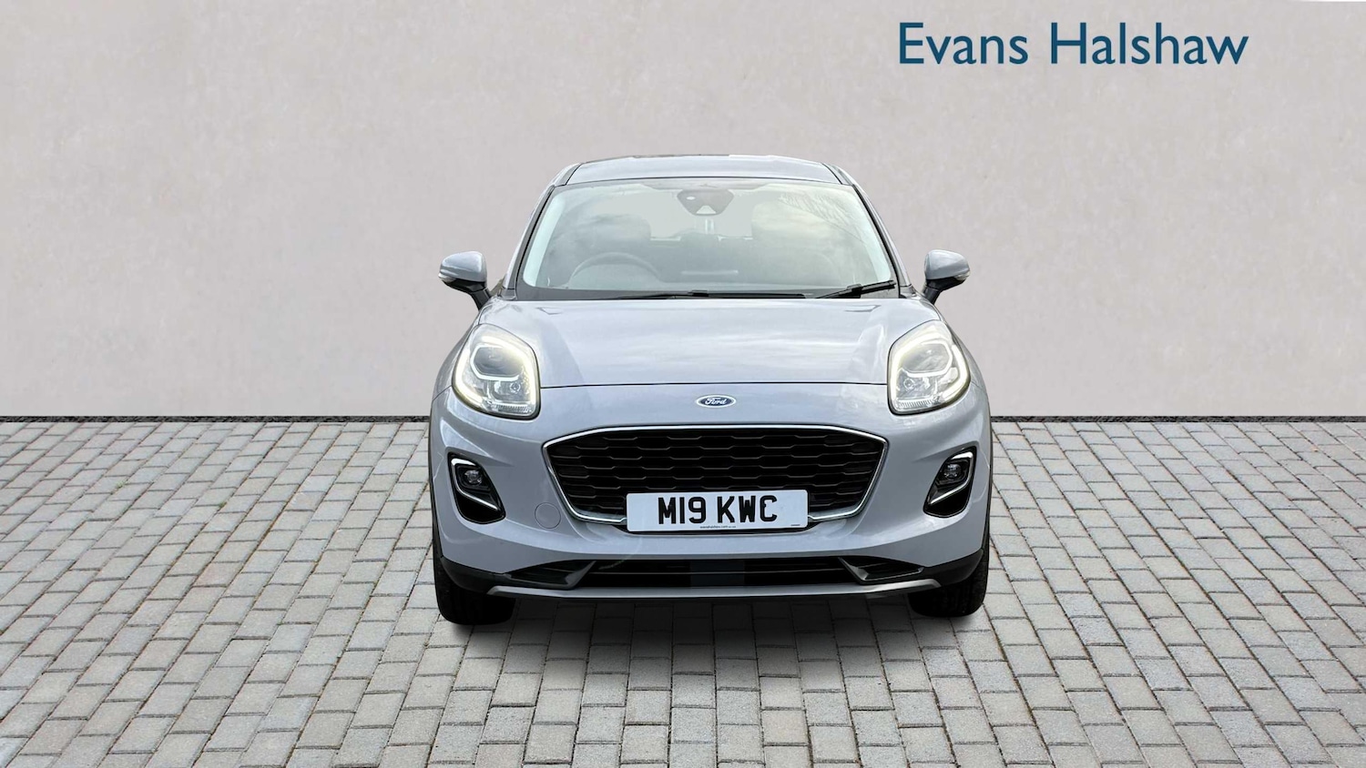 Used Ford Puma for sale - 77414684: Photo 5