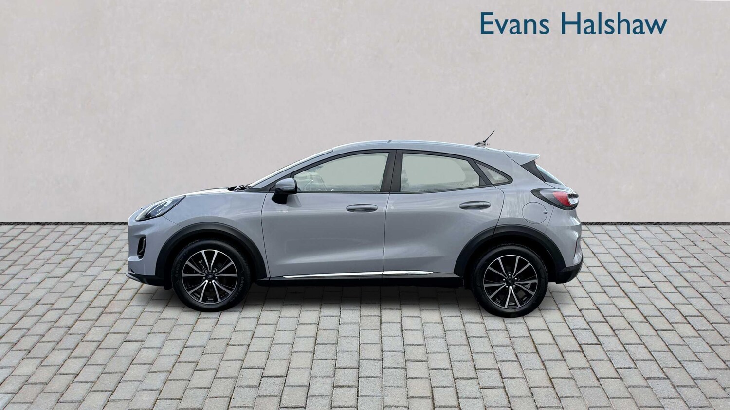 Used Ford Puma for sale - 77414684: Photo 6