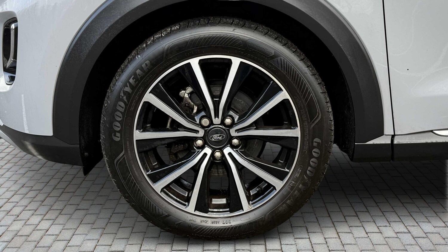 Used Ford Puma for sale - 77414684: Photo 7