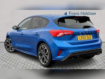 Used Ford Focus 2022 for sale - 77686657: Photo