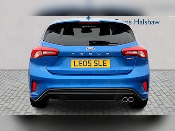 Used Ford Focus 2022 for sale - 77686657: Photo