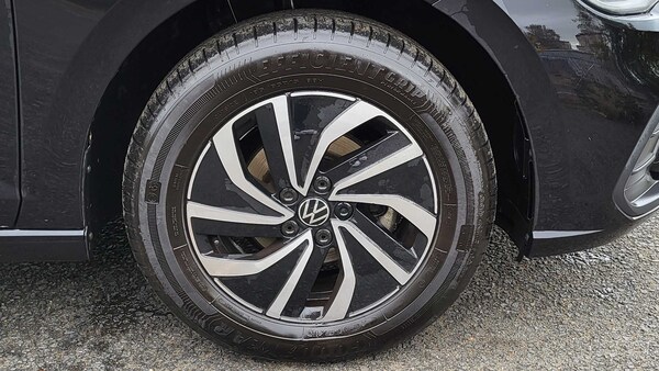 Used Volkswagen Polo 2024 for sale - 76218206: Photo 10