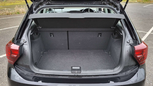 Used Volkswagen Polo 2024 for sale - 76218206: Photo 13