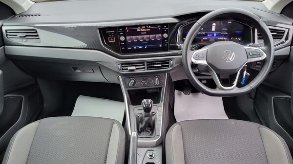 Used Volkswagen Polo 2024 for sale - 76218206: Photo 14