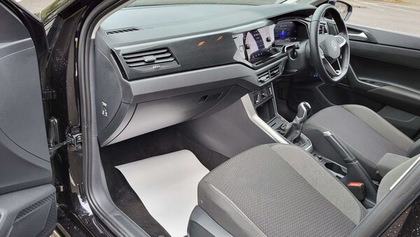 Used Volkswagen Polo 2024 for sale - 76218206: Photo 18
