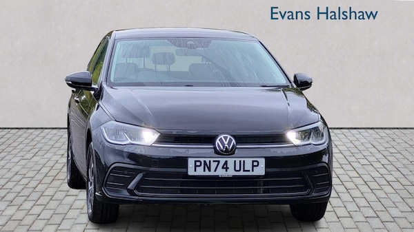 Used Volkswagen Polo 2024 for sale - 76218206: Photo 1