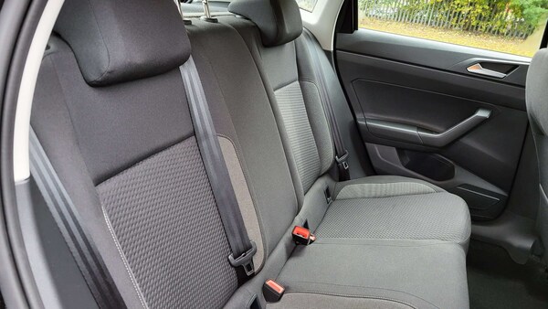 Used Volkswagen Polo 2024 for sale - 76218206: Photo 21