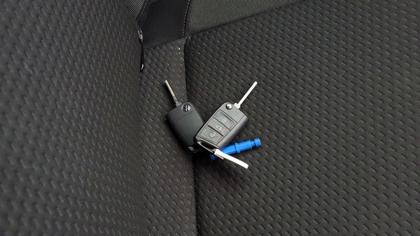 Used Volkswagen Polo 2024 for sale - 76218206: Photo 34