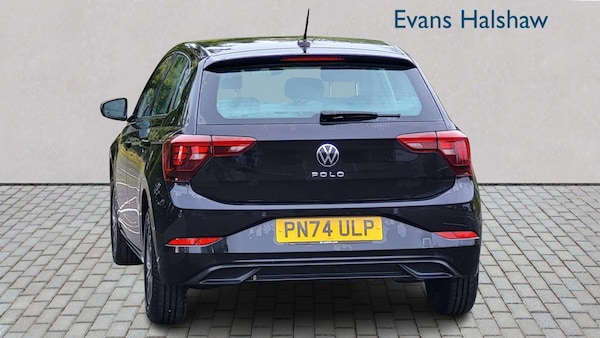 Used Volkswagen Polo 2024 for sale - 76218206: Photo 4